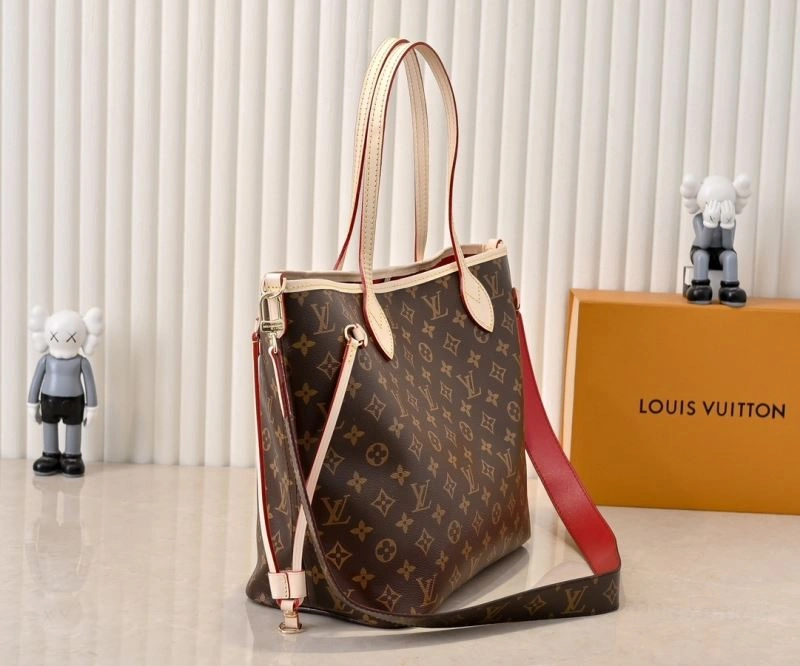 Louis Vuitton Shopping Bags Colorful 79517
