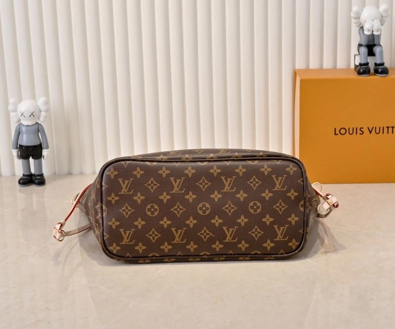 Louis Vuitton Shopping Bags Colorful 79517