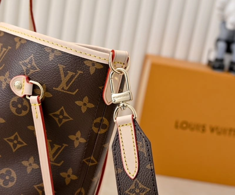 Louis Vuitton Shopping Bags Colorful 79517