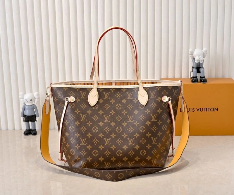 Flexible Louis Vuitton Shopping Bags 79516