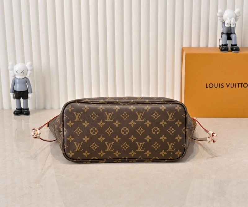 Flexible Louis Vuitton Shopping Bags 79516