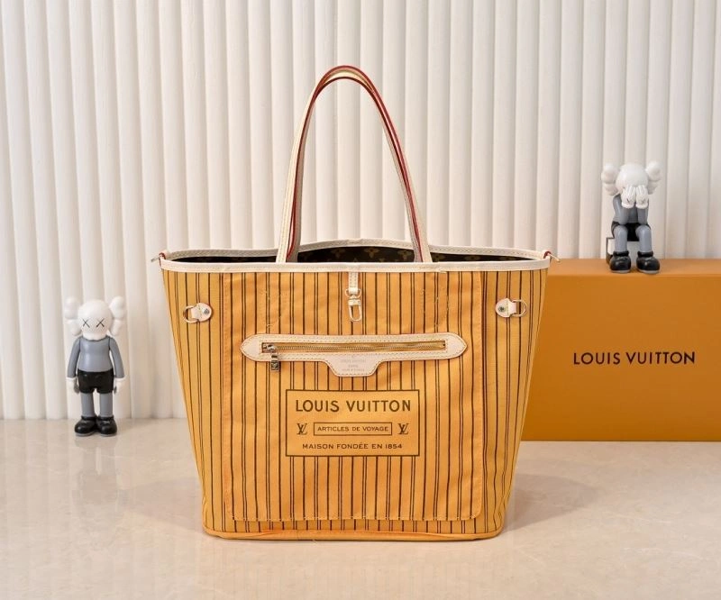 Flexible Louis Vuitton Shopping Bags 79516