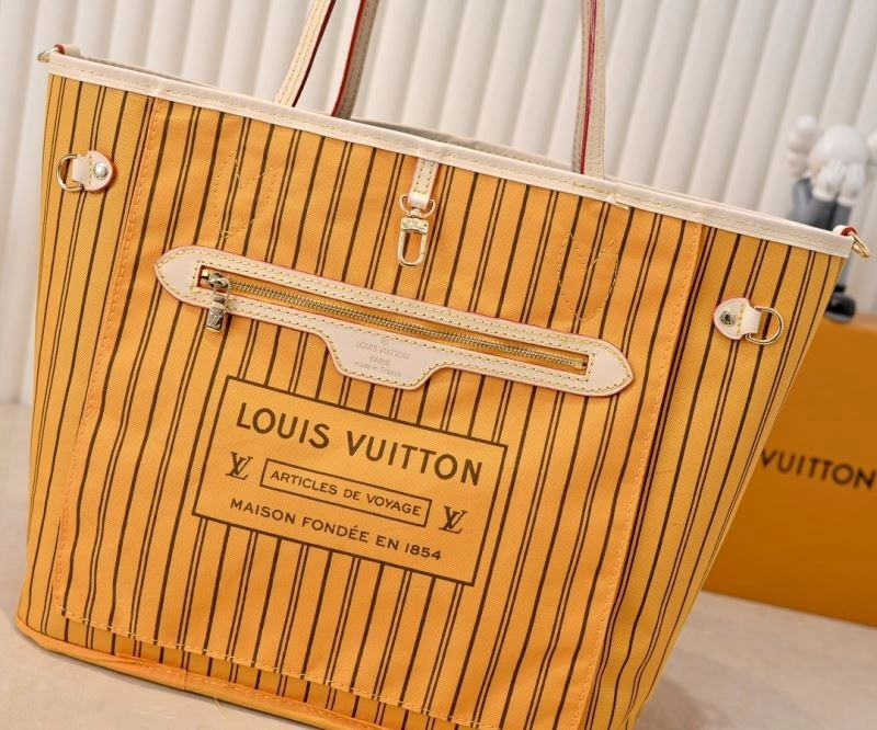 Flexible Louis Vuitton Shopping Bags 79516