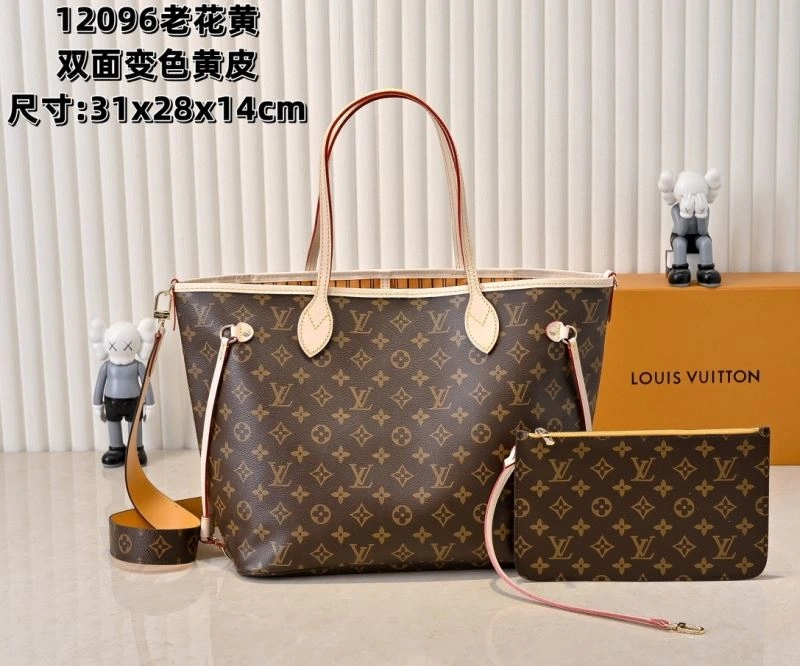Flexible Louis Vuitton Shopping Bags 79516