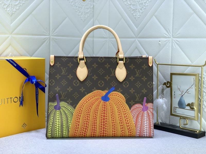 EyeCatching Louis Vuitton Shopping Bags 79492