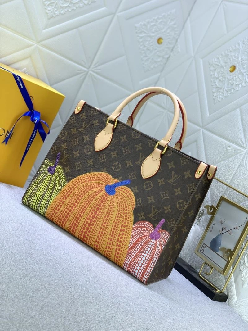 EyeCatching Louis Vuitton Shopping Bags 79492