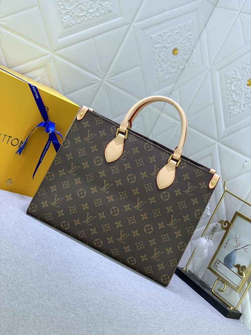 EyeCatching Louis Vuitton Shopping Bags 79492