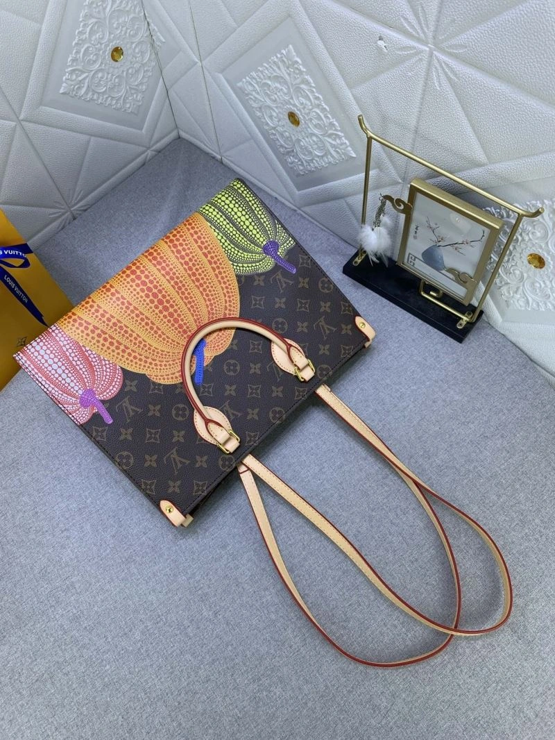 EyeCatching Louis Vuitton Shopping Bags 79492