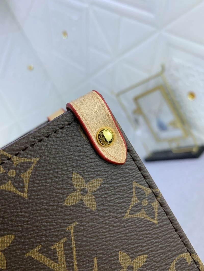 EyeCatching Louis Vuitton Shopping Bags 79492