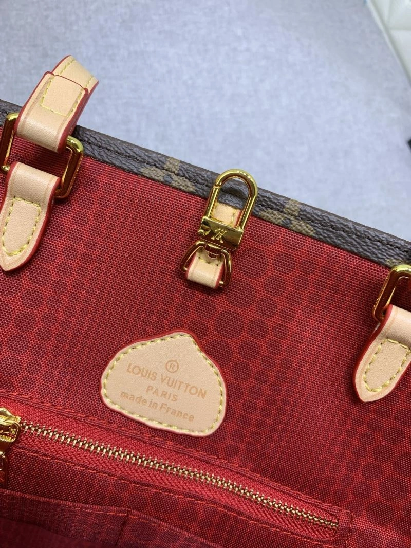 EyeCatching Louis Vuitton Shopping Bags 79492