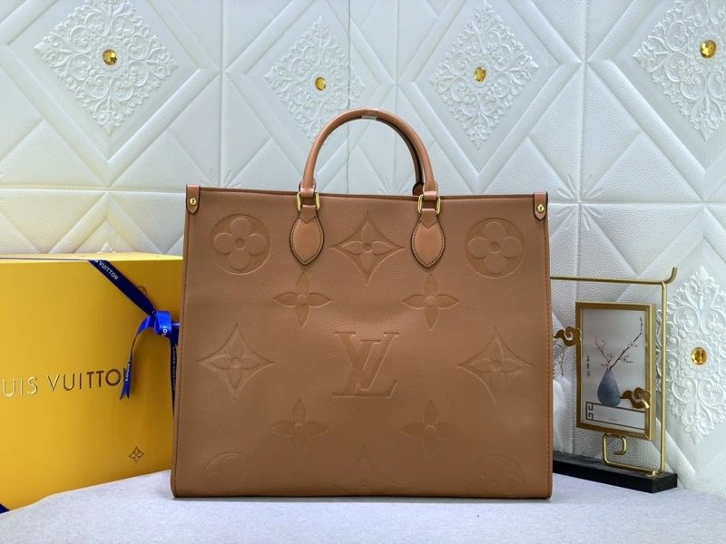 Durable Louis Vuitton Shopping Bags 79487
