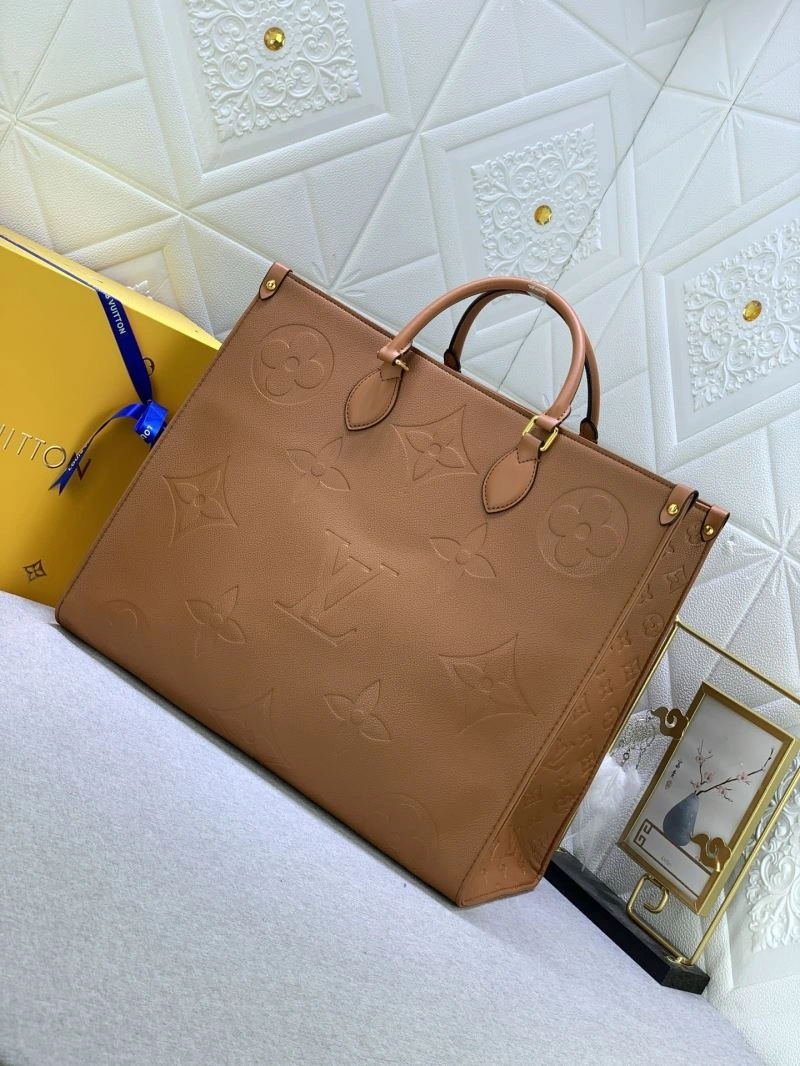 Durable Louis Vuitton Shopping Bags 79487