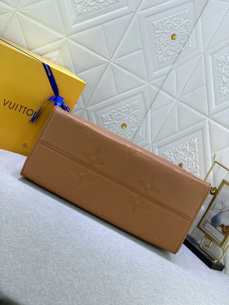 Durable Louis Vuitton Shopping Bags 79487