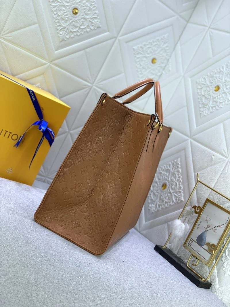 Durable Louis Vuitton Shopping Bags 79487
