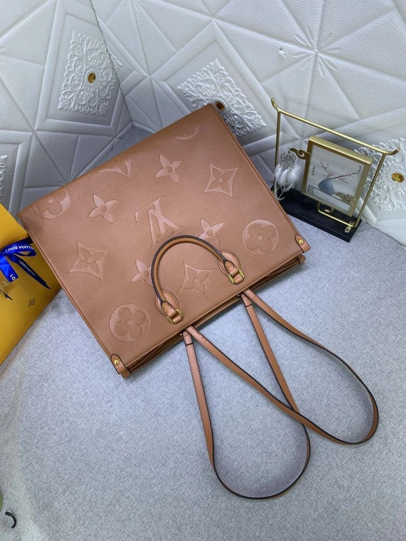 Durable Louis Vuitton Shopping Bags 79487