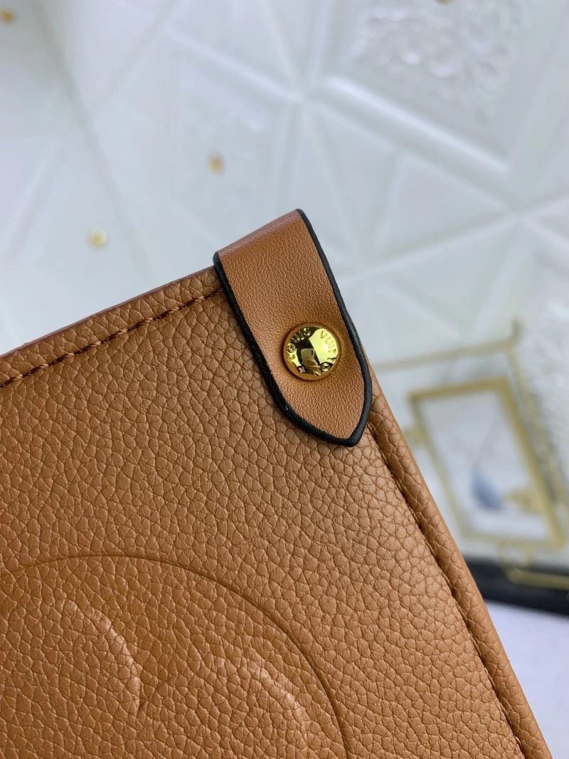 Durable Louis Vuitton Shopping Bags 79487