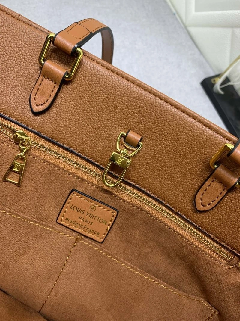 Durable Louis Vuitton Shopping Bags 79487
