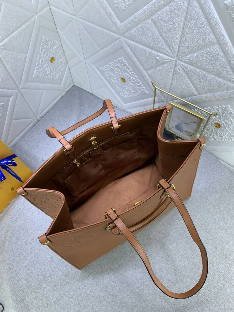 Durable Louis Vuitton Shopping Bags 79487
