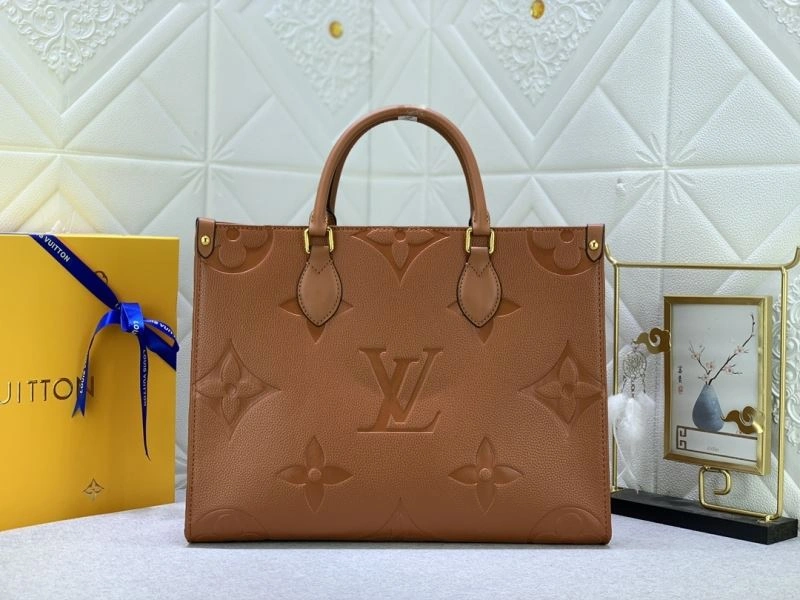 Louis Vuitton Shopping Bags Original 79511
