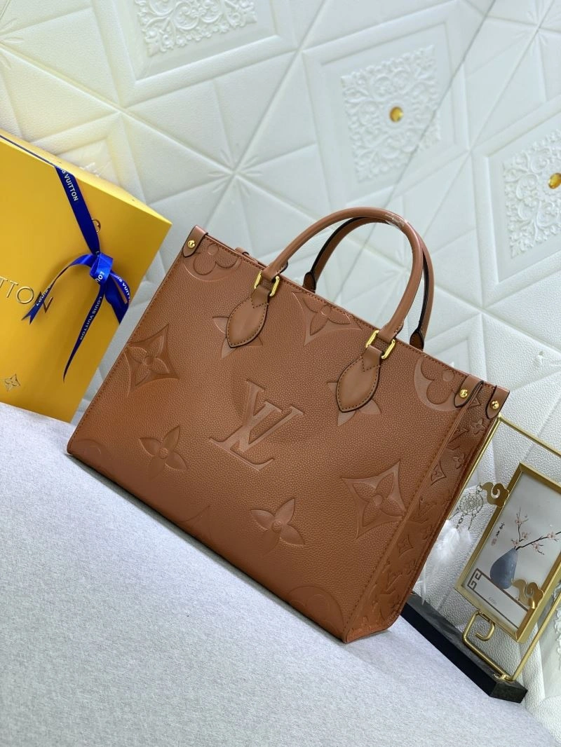 Louis Vuitton Shopping Bags Original 79511