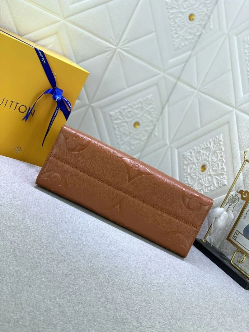 Louis Vuitton Shopping Bags Original 79511