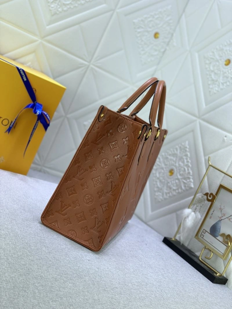 Louis Vuitton Shopping Bags Original 79511