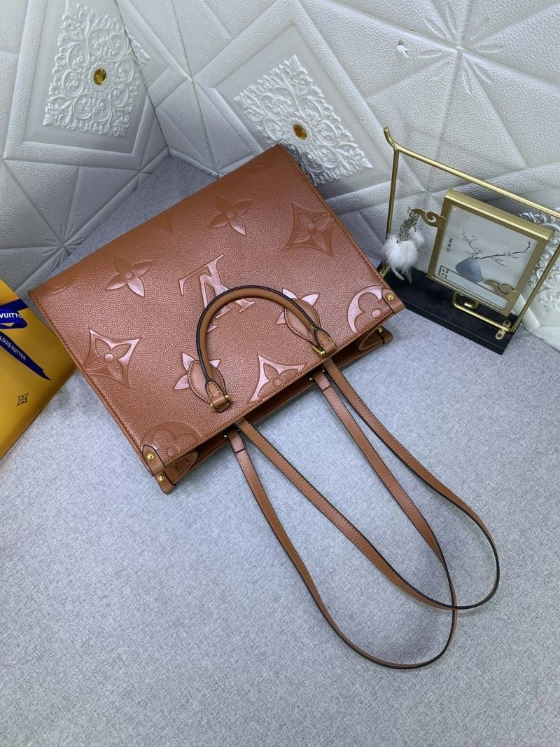 Louis Vuitton Shopping Bags Original 79511