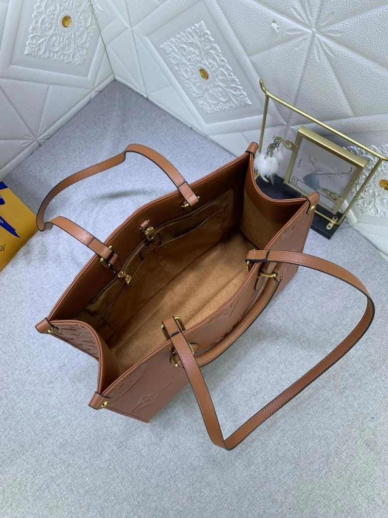 Louis Vuitton Shopping Bags Original 79511