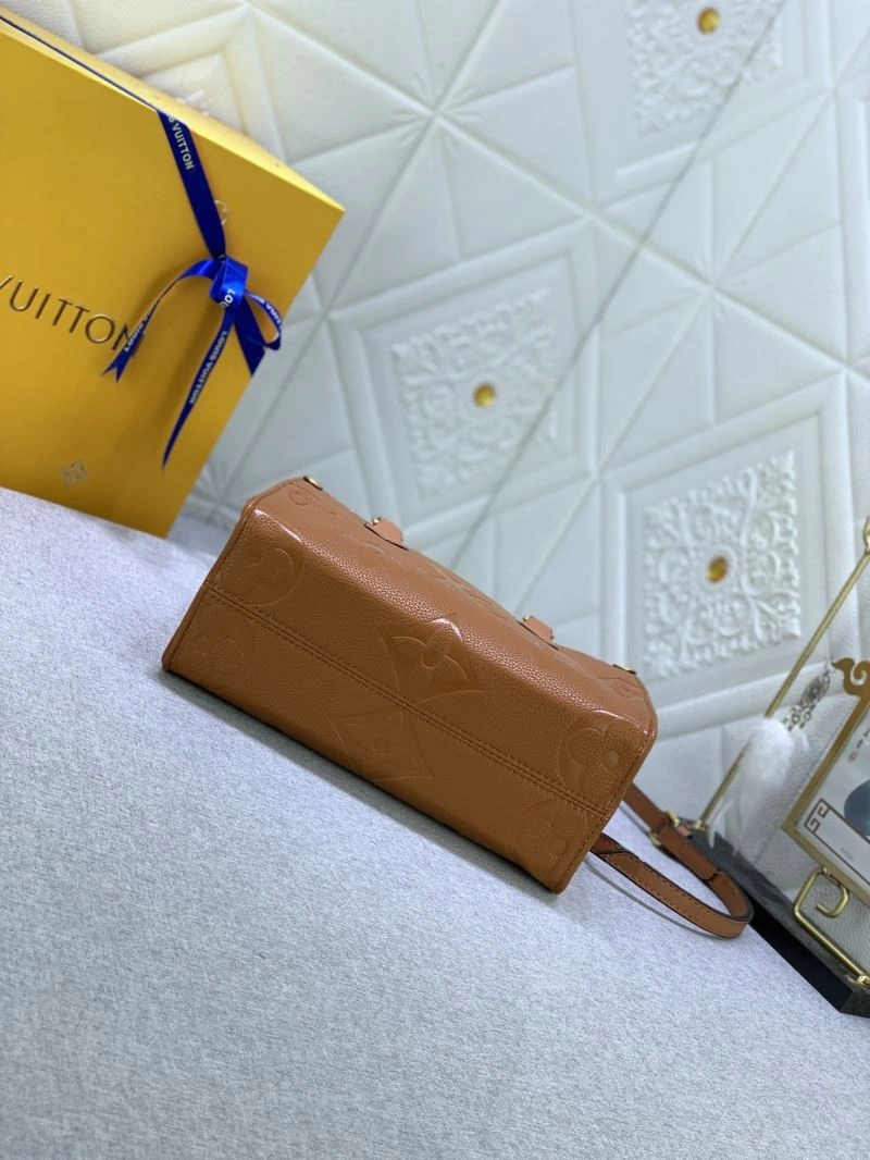 SmoothTexture Louis Vuitton Shopping Bags 79499
