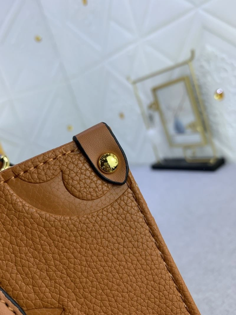 SmoothTexture Louis Vuitton Shopping Bags 79499