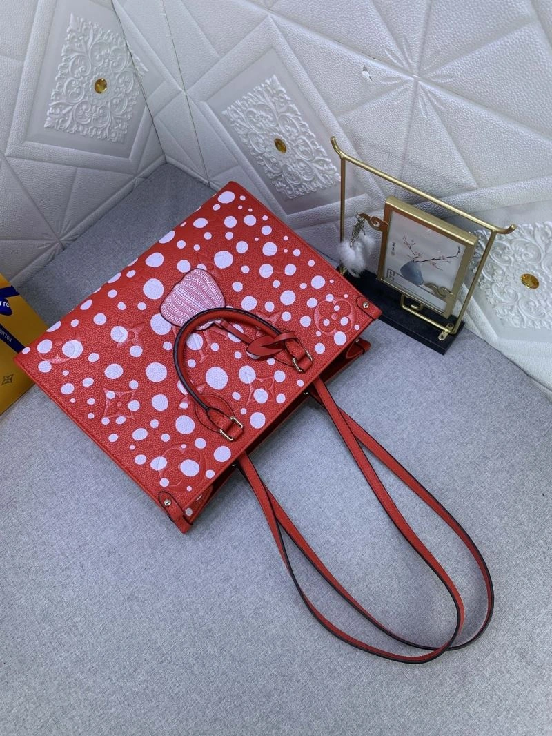 Stylish Louis Vuitton Shopping Bags 79498