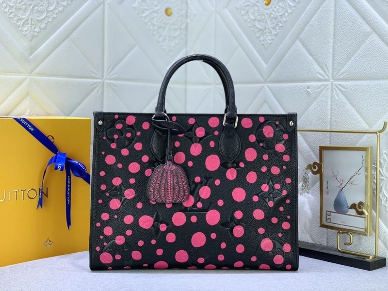 Louis Vuitton Shopping Bags Soft 79491