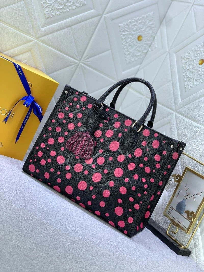 Louis Vuitton Shopping Bags Soft 79491
