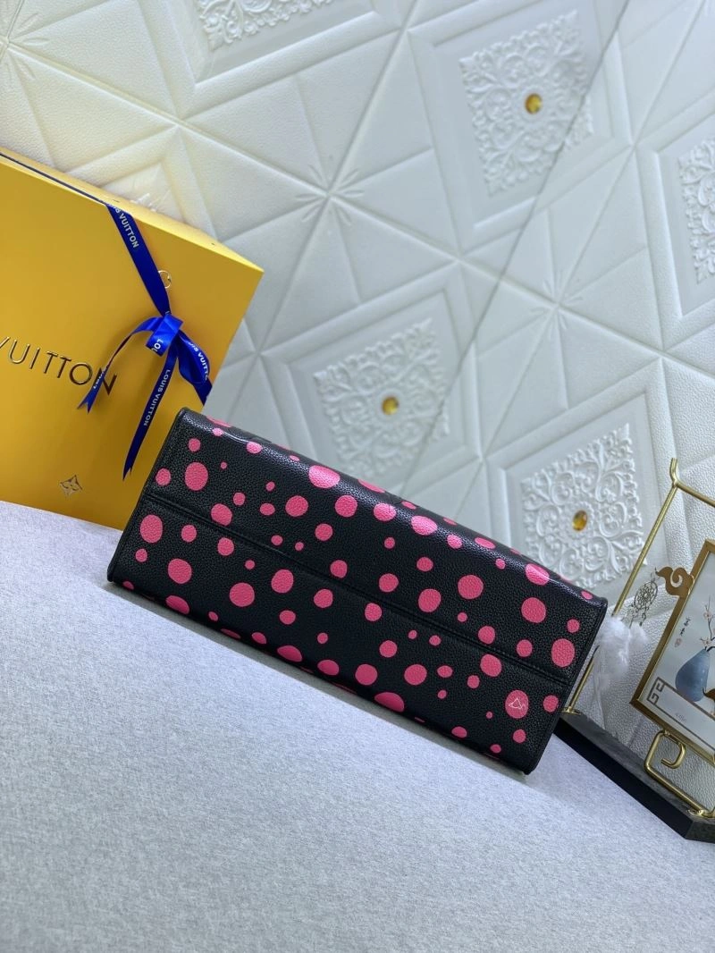 Louis Vuitton Shopping Bags Soft 79491