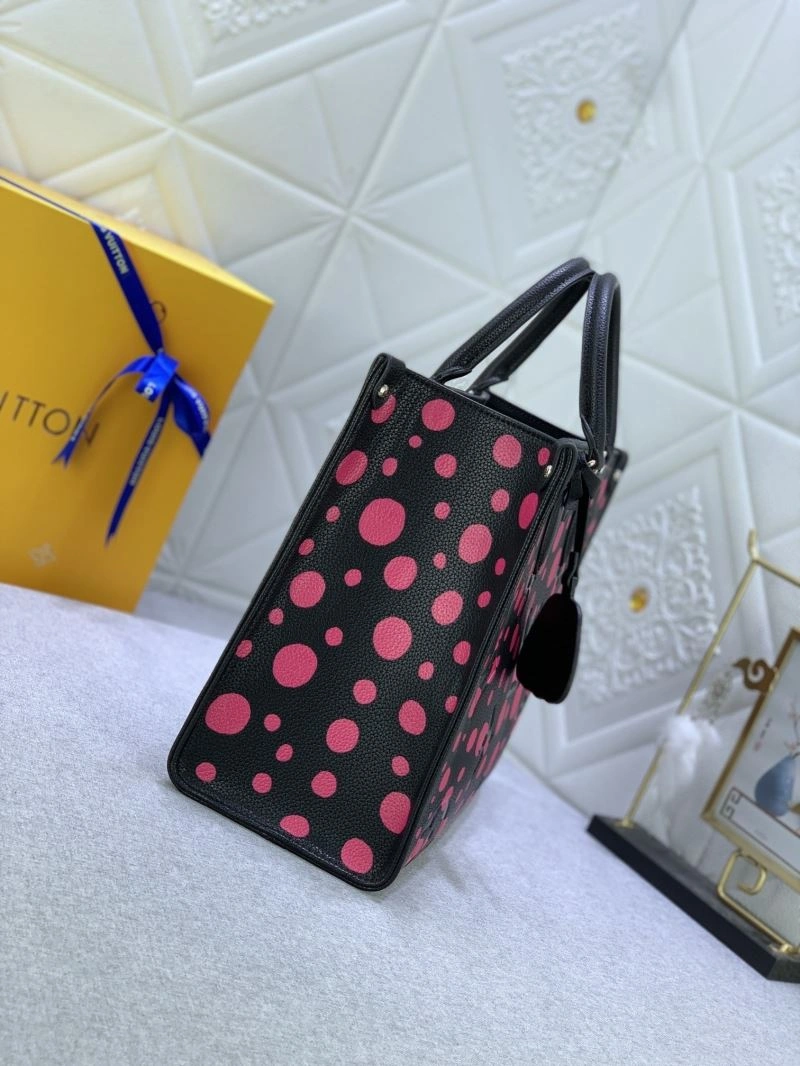 Louis Vuitton Shopping Bags Soft 79491