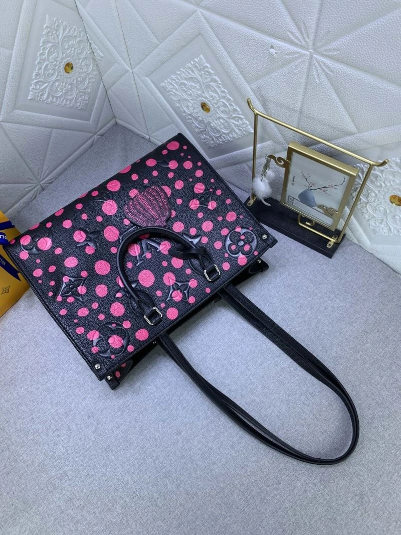 Louis Vuitton Shopping Bags Soft 79491