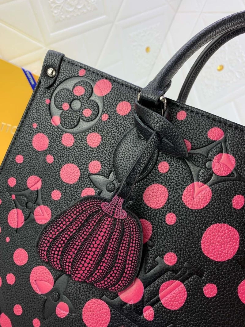 Louis Vuitton Shopping Bags Soft 79491