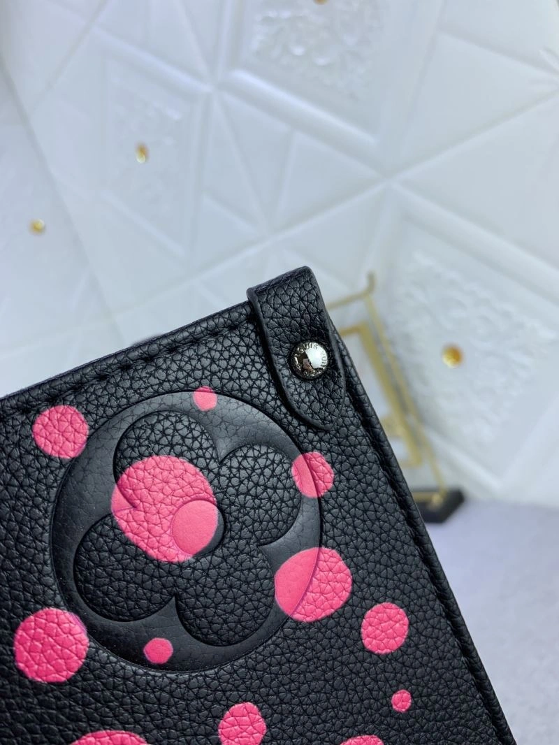 Louis Vuitton Shopping Bags Soft 79491