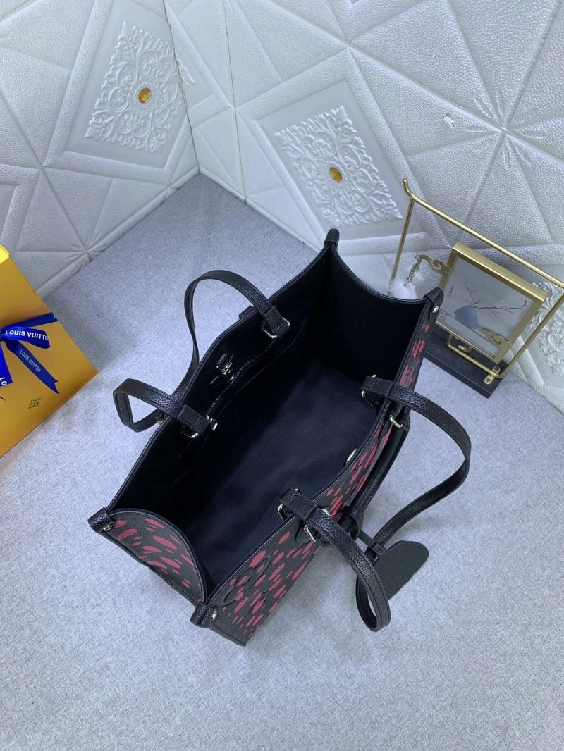 Louis Vuitton Shopping Bags Soft 79491