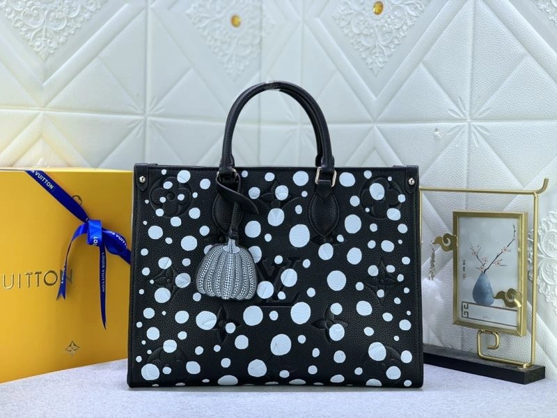 Tailored Louis Vuitton Shopping Bags 79501