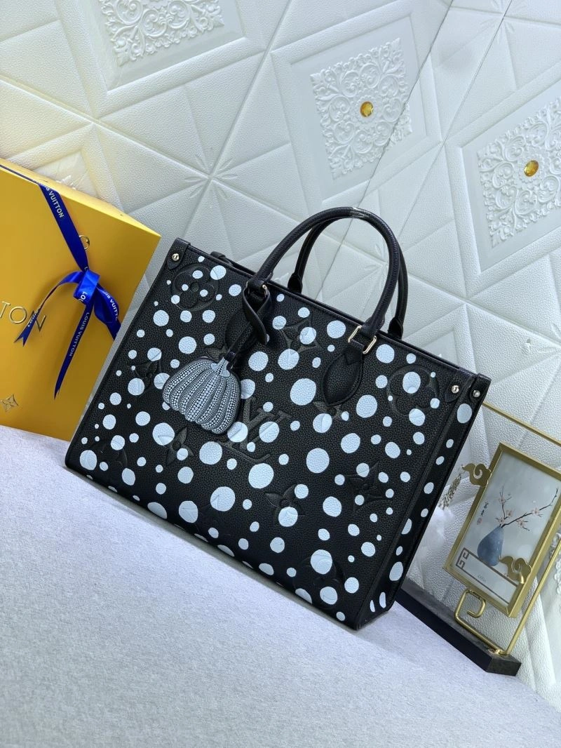 Tailored Louis Vuitton Shopping Bags 79501