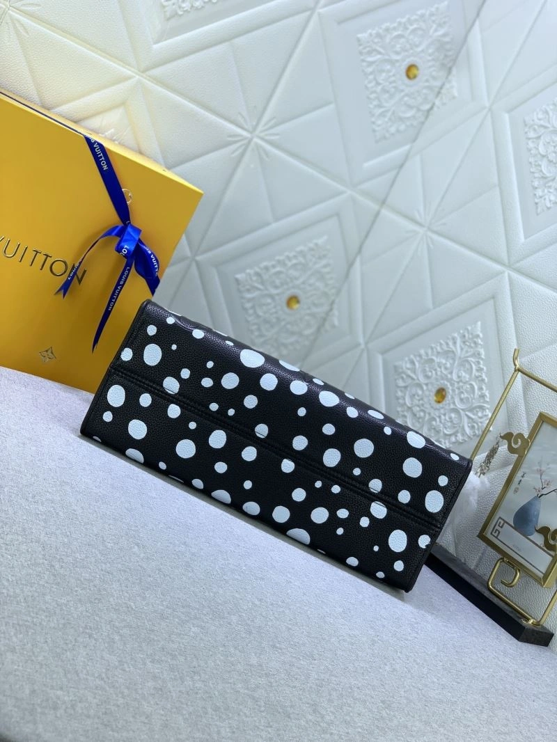 Tailored Louis Vuitton Shopping Bags 79501