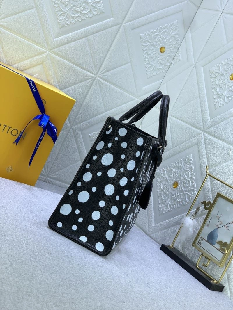 Tailored Louis Vuitton Shopping Bags 79501