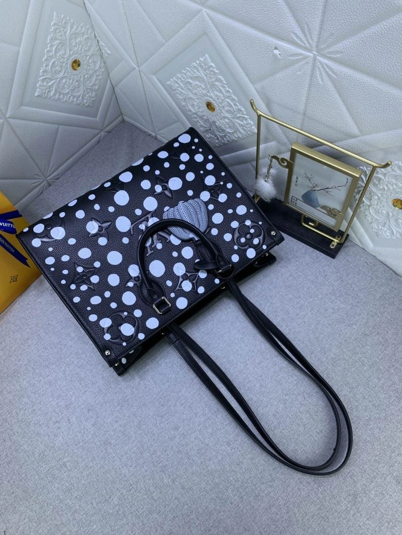 Tailored Louis Vuitton Shopping Bags 79501