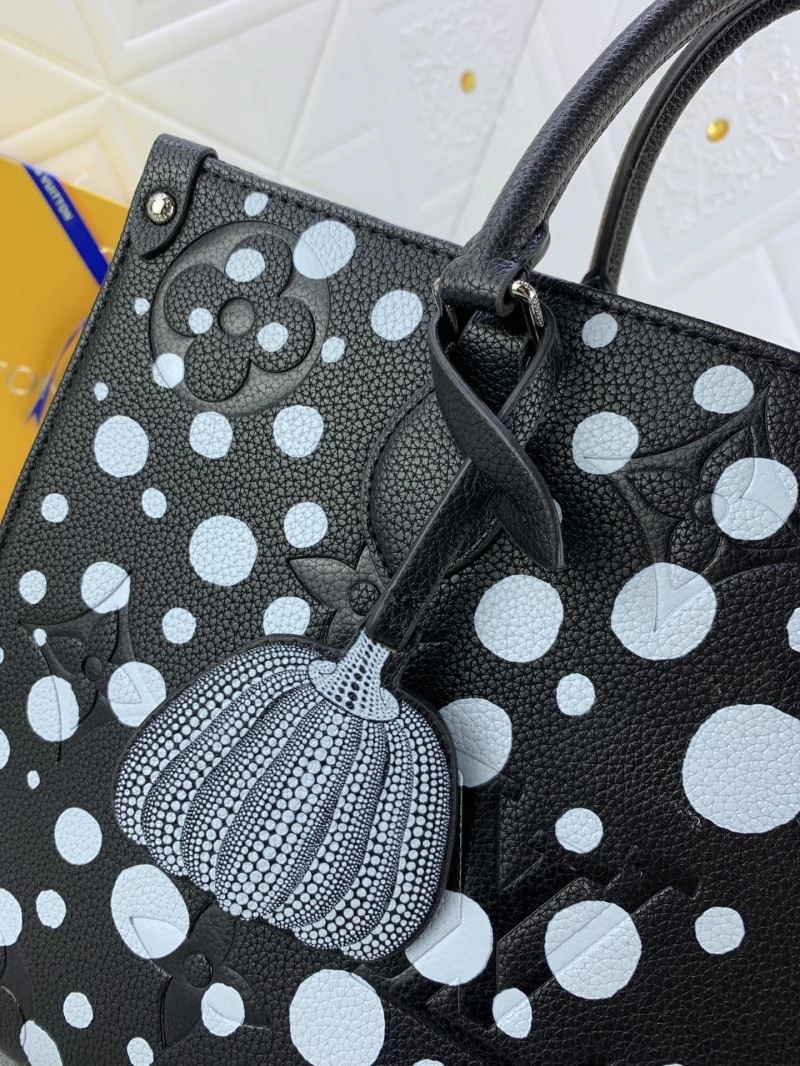 Tailored Louis Vuitton Shopping Bags 79501