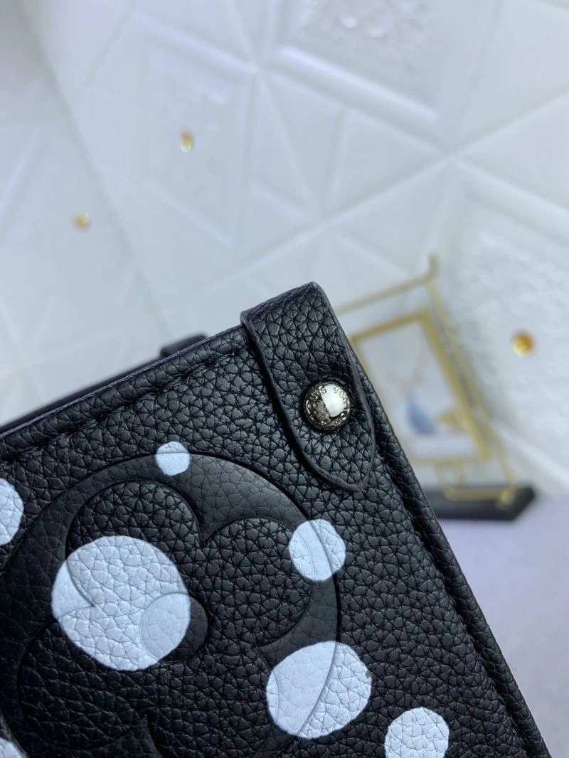 Tailored Louis Vuitton Shopping Bags 79501