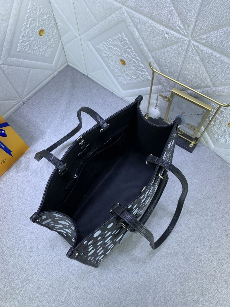 Tailored Louis Vuitton Shopping Bags 79501