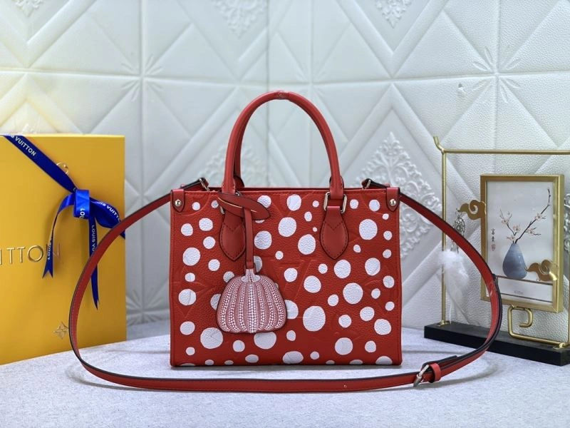 TimelessDesign Louis Vuitton Shopping Bags 79496