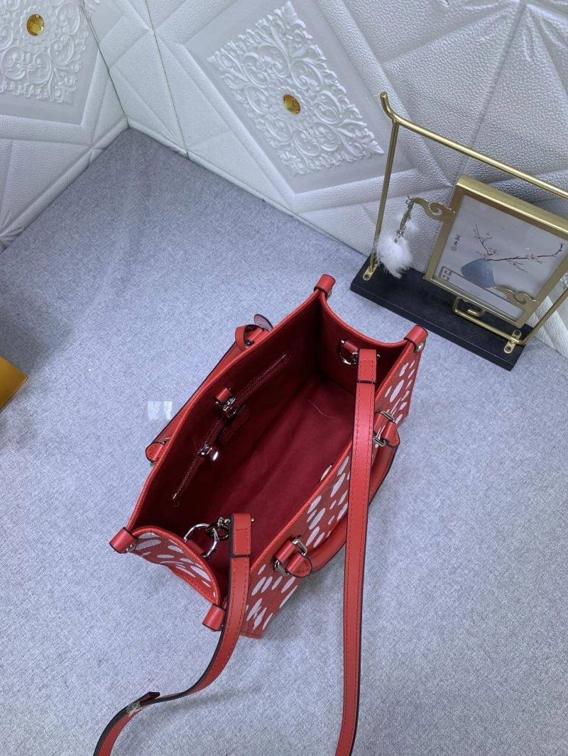 TimelessDesign Louis Vuitton Shopping Bags 79496