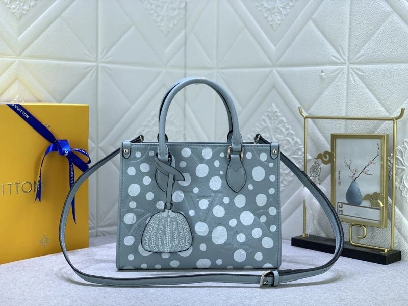 Packable Louis Vuitton Shopping Bags 79514